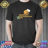 Cute wholesome happy bee classic shirt