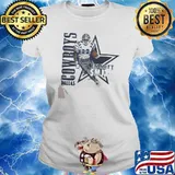 Dallas Cowboys Emmitt Smith 2022 Shirt Ladies tee