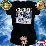 Dallas Cowboys Vintage Bootleg 90s Shirt Ladies tee
