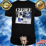 Dallas Cowboys Vintage Bootleg 90s Shirt