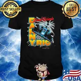 Daniel Ricciardo F1 Dr World Tour 2022 Shirt