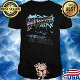 Daniel Ricciardo Fastest Cars On Earth F1 World Tour 2022 Shirt