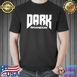 Dark brandon classic shirt
