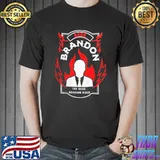 Dark brandon Joe Biden dark classic shirt