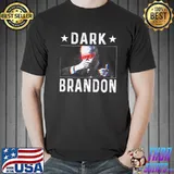 Dark brandon meme dark brandon classic shirt