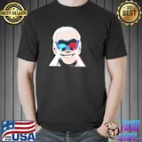 Dark brandon pro Joe Biden meme classic shirt