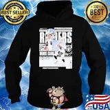 Davante Adams Derek Pads Derek Mouse Derek Las Vegas Raiders Shirt Hoodie