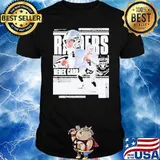Davante Adams Derek Pads Derek Mouse Derek Las Vegas Raiders Shirt