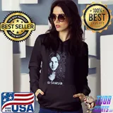 David gilmour classic s Hoodie