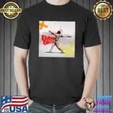 David Ortiz Classic T-Shirt