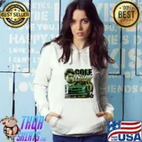 Days of thunder cole trickle 46 city chevrolet retro nascar car racing sport s Hoodie