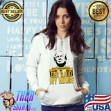 DbI raid my house pro Trump republican conservative classic s Hoodie