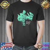 Deathgripssoulwave soulfly band shirt