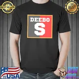 Deebo S - Game Day Football Classic T-Shirt