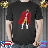 Deebo Samuel quot Superhero Classic T-Shirt