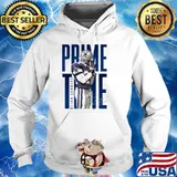 Deion Sanders Dallas Cowboys prime time s Hoodie