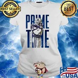 Deion Sanders Dallas Cowboys prime time s Ladies tee