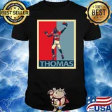 Demaryius Thomas artwork Premium T-Shirt