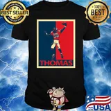 Demaryius Thomas Classic T-Shirt
