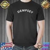 Dempsey shirt – Rocky, Balboa Classic T-Shirt