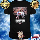 Devin Hafford New England Patriots USFL shirt