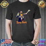 Devin haney boxing Classic T-Shirt