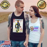 Devin haney retro Classic T-Shirt Tank Top