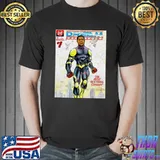 Devin haney retro Classic T-Shirt
