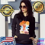 Digital art of better call saul season 6 characters classic s Hoodie