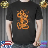 Disney halloween halloween mickey mouse classic shirt