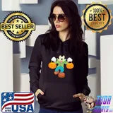 Disney halloween halloween mickey mouse frankenstein classic s Hoodie