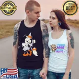 Disney halloween halloween minnie happy witch classic s Tank Top
