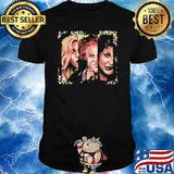 Disney’s Hocus Pocus Leopard Shirt