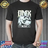 Dmx Rapper Hiphop Rap classic Shirt