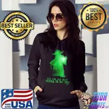 Do or do not there is no try Yoda Star wars classic s Hoodie