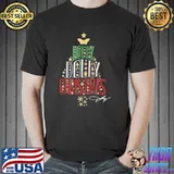 Dolly parton holly dolly christmas CLASSIC shirt