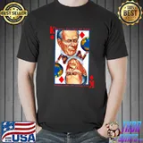Donald Rumsfeld The Unknown Known Essential T-Shirt