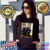 Donald Trump maralago classic s Hoodie