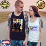 Donald Trump maralago classic s Tank Top