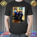 Donald Trump maralago classic shirt