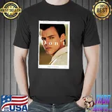 Don't Harry styles don't worry darling H classic shirt