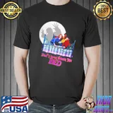 Don't look under the bed halloween movie shirt