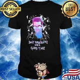 Don’t Threaten Me With A Good Time Panic! At The Disco shirt