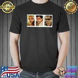 Don't worry darling trio characters classic shirt