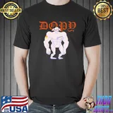 Dopy has been given a sock gym dobby Harry Potter classic shirt