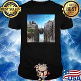 Dream Theater A View From The Top Shirt