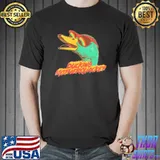 Ducking motherquacker funny classic shirt