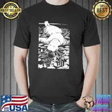 Dying young junjI ito classic shirt