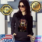 Echo book 1 Classic T-Shirt Hoodie