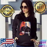 Eddie murphy classic s Hoodie